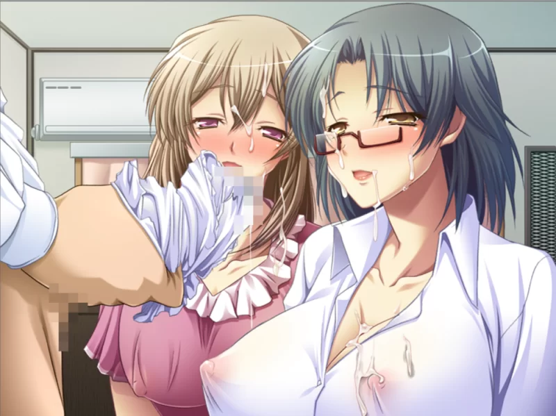 【PC/AI汉化/ADV】邻家妻子1+2+全CG存档 [1+693MB][百度盘]