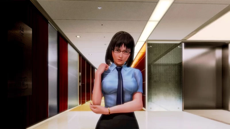 勒索本能 Blackmail Instinct v0.3 汉化版【PC+安卓】 [1+3.02G][百度盘]