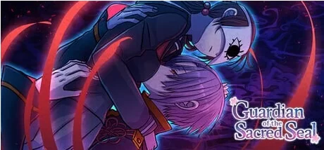 [ADV/官中/日式]关守神 Guardian of the Sacred Seal [1+1.34G][百度盘]