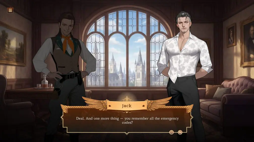 【PC/官中/日式/SLG游戏/1.10G】欲望庄园：利奥娜的秘密 （Lust Manor: Leona&rsquo;s Secret） 官中步兵版+日式SLG游戏+1.10G