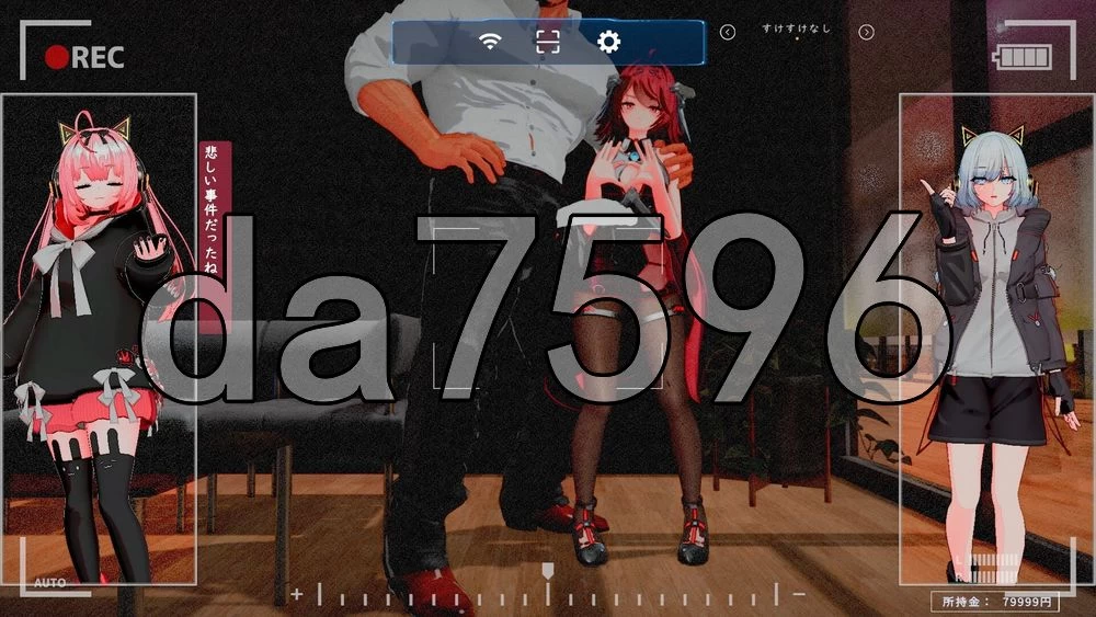 [日式3D/新作] NTR侦探 调查篇 NTR探偵 調査パート v0.01 生肉版 [1+2.10G][百度盘]