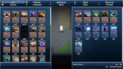 PC–Demonherd Dungeon v1.0.0 [1+2.61G][百度盘]