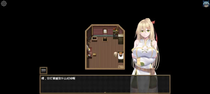【RPG/官中/PC/NTR/正式版】堕落的圣痕：夜行传令v1.12 [1+2G][百度盘]