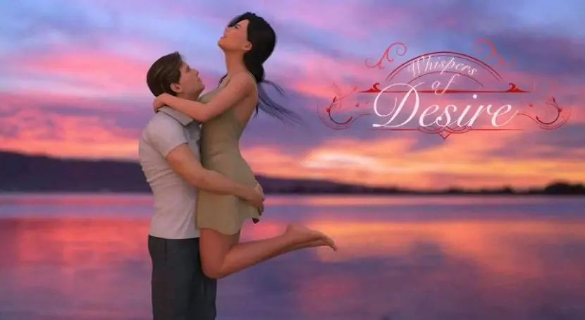 【PC/安卓/AI汉化/欧美/3D/沙盒/SLG游戏/6.77G】欲望的低语  (Whispers of Desire) Ver0.4 AI汉化版+PC+安卓+欧美3D沙盒SLG游戏+6.77G