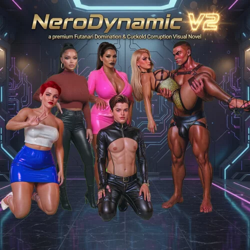 PC+安卓–神经动力学 NeuroDynamics V2 [1+1.71G][百度盘]