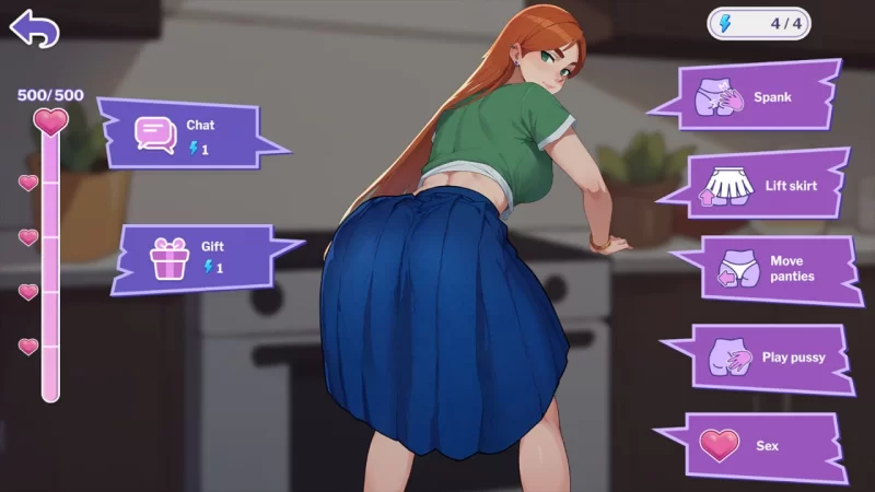 [PC][ADV/官中步兵/2D/日式]职场恋爱大作战 Love at Work[PC/706M] [… [1+706M][百度盘]