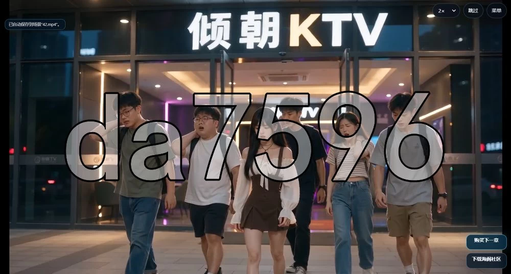 新作[国产SLG/动态] 抖音性爱系统 官中步兵版 PC+安卓 [2+6.60G][百度盘]
