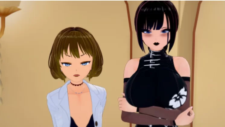 帝国女侍俱乐部 Empire Hostess Club v0.4【PC+安卓 [1+6g][百度盘]
