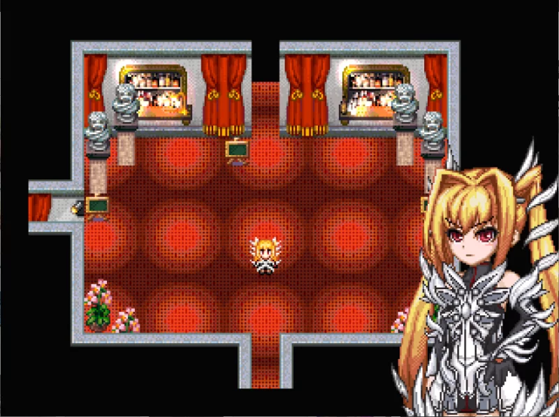 【PC】VHGAME01_胜手版 ~ VHゲーム0１_好き勝手版 v1.07a +汉化 [1P+1G][百度盘]