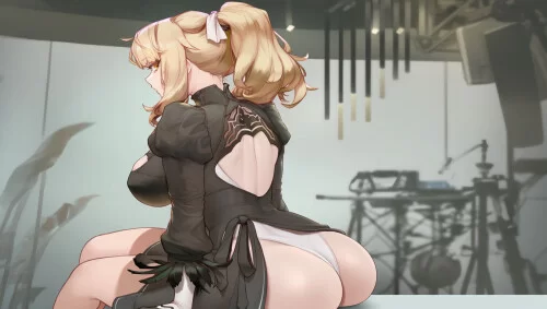【日系SLG/AI汉化/动态】s级繁殖者 S Rank Breede v2.5 PC+安卓 [1+1.63G][百度盘]