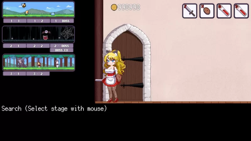 [ACT英文PC]换装旅行者 Dress-up Traveller  v1.5.0 [1+100M][百度盘]