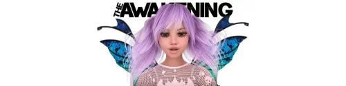 [更新v0.4.9PC安卓SLG汉化] 觉醒 欲望觉醒 The Awakening +乱伦补丁[7.20G] [1+7.2G][百度盘]