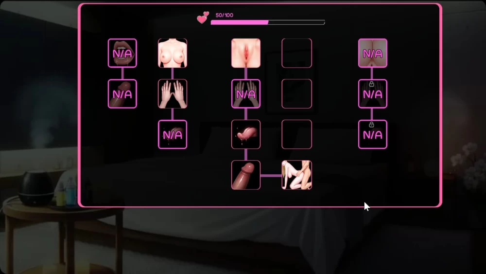 【自购】私密按摩1.0.01官中步兵【PC+触摸】Massage With Benefits [3+3.7G][多种下载方式]
