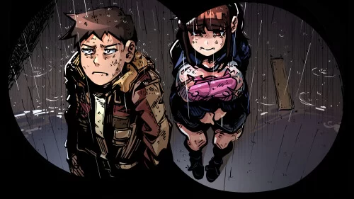 PC–Forbidden Orders v0.3 [1+1.1G][百度盘]