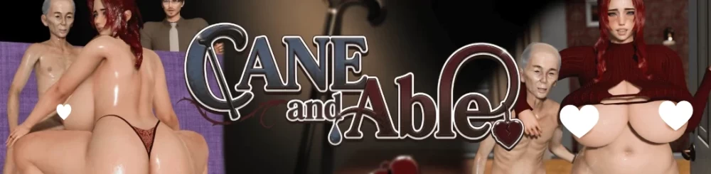[双端/亚洲SLG/NTR]善意沦陷 Cane and Able 0.9 AI汉化版 [1+2.16G][百度盘]