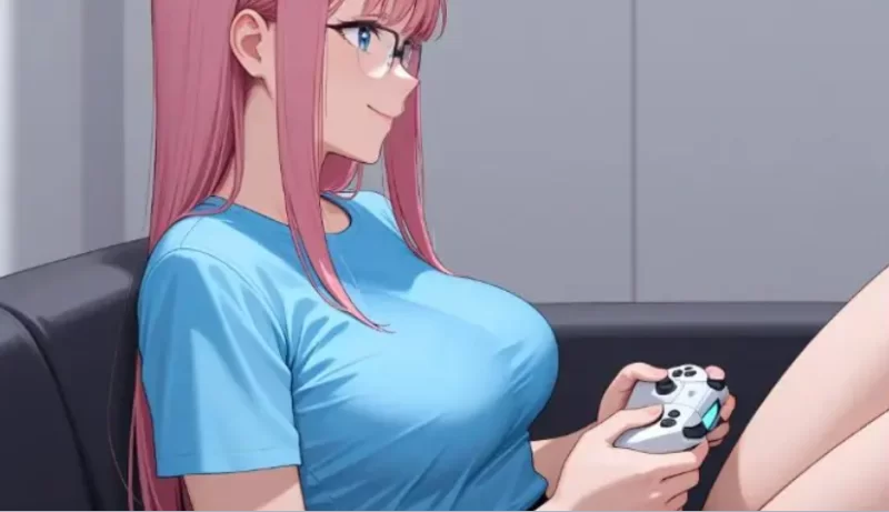 荡妇之王 （King of Sluts） Ver0.2.8 AI汉化版+PC+安卓 [1+3.69G][百度盘]