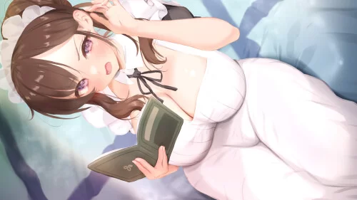 [ADV/动态/官中无码] 妈妈为何这样 He Maid Her Fall v0.9.3 [1+4.63G][百度盘]