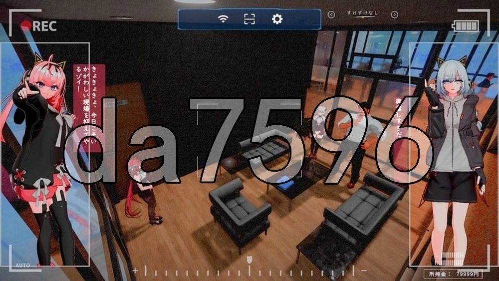 [日式3D/新作] NTR侦探 调查篇 NTR探偵 調査パート v0.01 生肉版 [1+2.10G][百度盘]