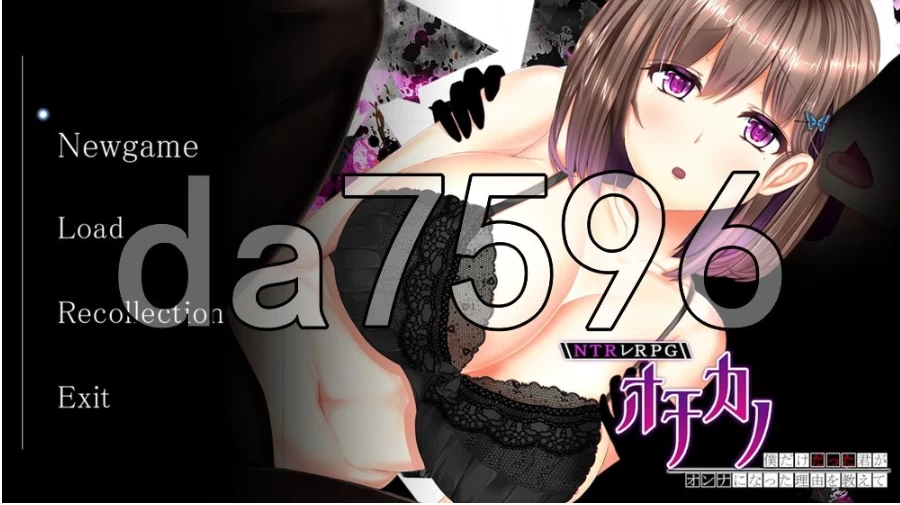 pc/NTR恋人 〜告诉我你属于我一人的理由〜 V1.05 内嵌AI汉化版 [1+2.44g][百度盘]