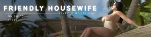 [更新PC安卓SLG动态汉化] 友善主妇 Friendly Housewife v0.1.5 [1G] [1+1G][百度盘]
