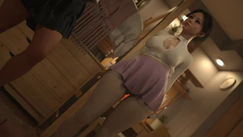 [PC][SLG/3D/欧美]爱与诱惑 Love and Temptation S2 Ep.1-Ep.9 第二季 … [1+7.64G][百度盘]