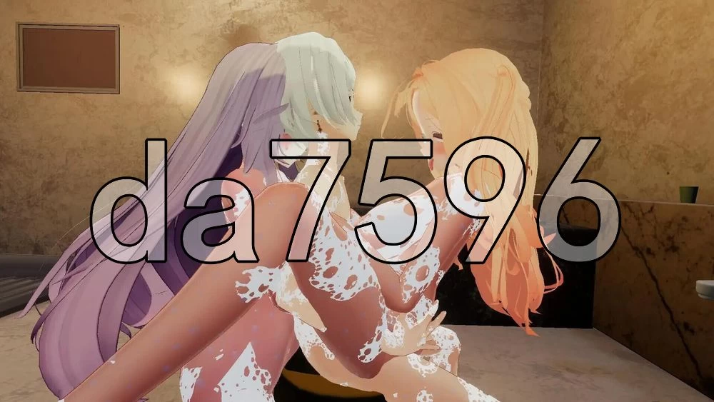 [日式3D/新作]今日您要指名谁 泡姬们的极致服务 v1.0.3 生肉版 [1+3.40G][百度盘]