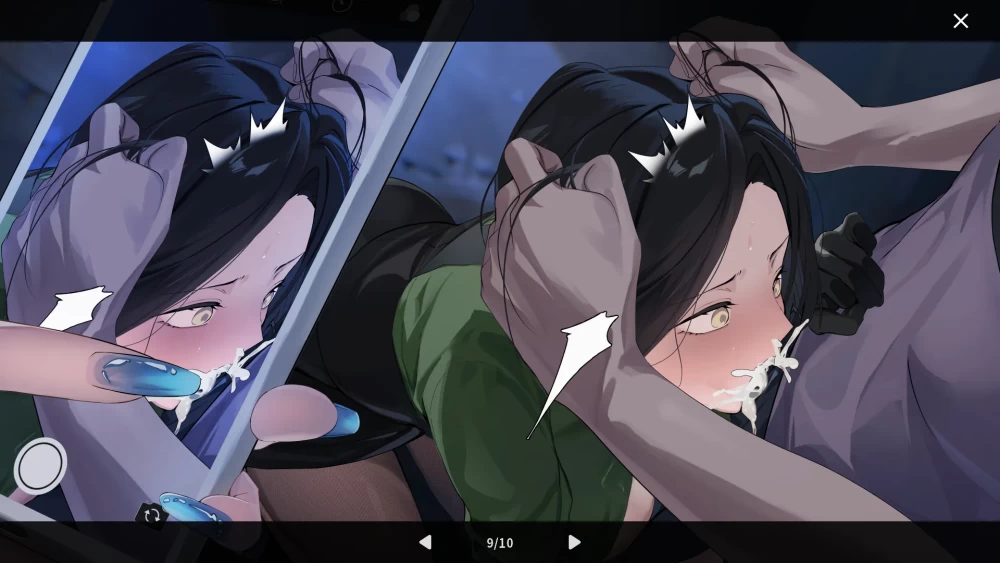[PC/全CG/佳作/动态/官中/NTL]修干嘛？二手3C店的闇营业 v1.16a [1+1.32G][百度盘]