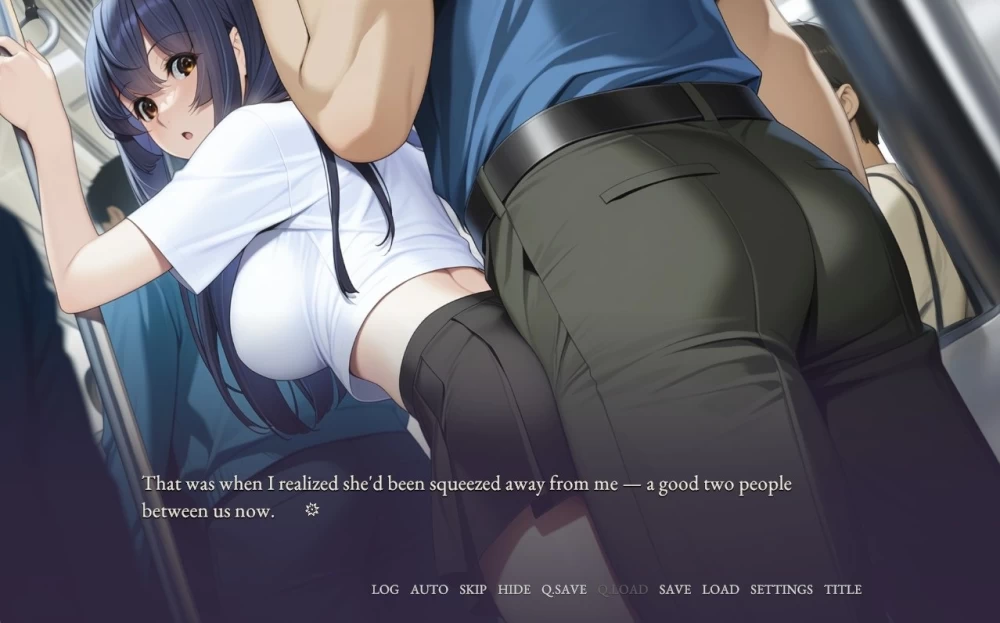 【pc】泥中之莲 v0.1.0 官中步兵 [1+0.13g][百度盘]