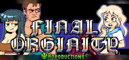 [日式RPG/露出/动态] 最终起源 FINAL ORGINITY v0.5.6 步兵版[aop模拟器] [1+1.18g][百度盘]