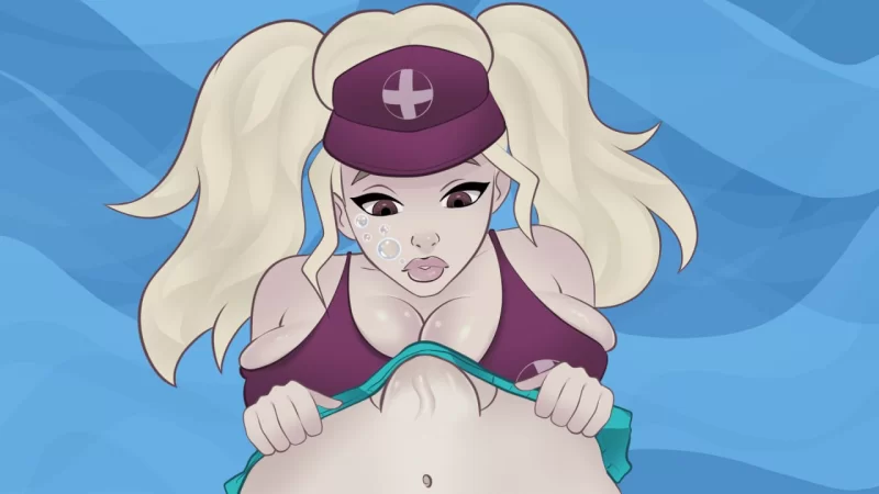 [PC][SLG/2D/欧美]欲望军团 Lust Legion Revamp v3 P2 重制汉化版[PC+… [1+1.1G][百度盘]