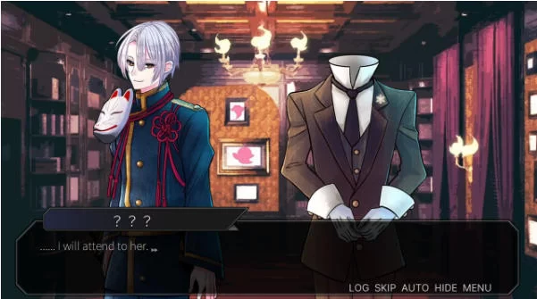 [ADV/官中/日式]关守神 Guardian of the Sacred Seal [1+1.34G][百度盘]