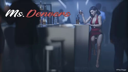 PC+安卓–丹弗斯女士 Ms.Denvers v0.1.2.7 [1+5.3G][百度盘]