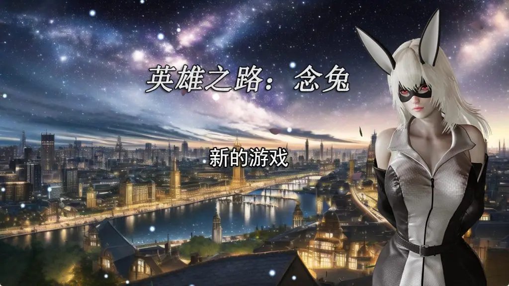 【PC/安卓/AI汉化/欧美/3D/SLG游戏/7.91G】超级英雄烂透了 (Superheroes Suck) Ver2.061 AI汉化版 PC+安卓+欧美3DSLG游戏+7.91G