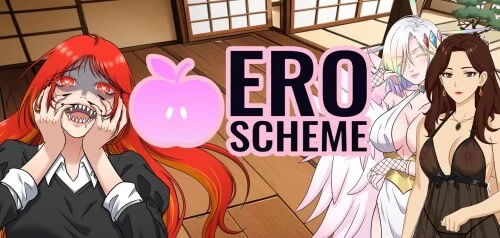 【日系SLG/AI汉化/动态】色情计划 Ero Scheme v0.9.2.1 PC+安卓 [1+4.8G][百度盘]