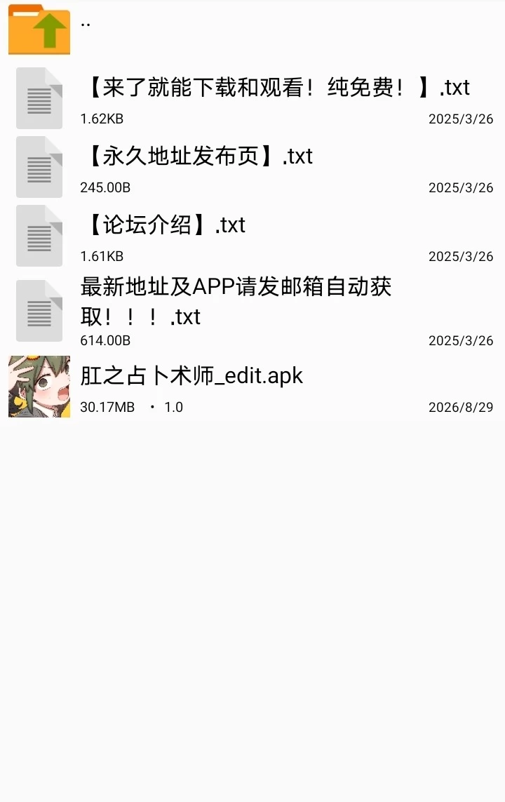 【安卓】肛之占卜术师 [1+28M][百度盘]