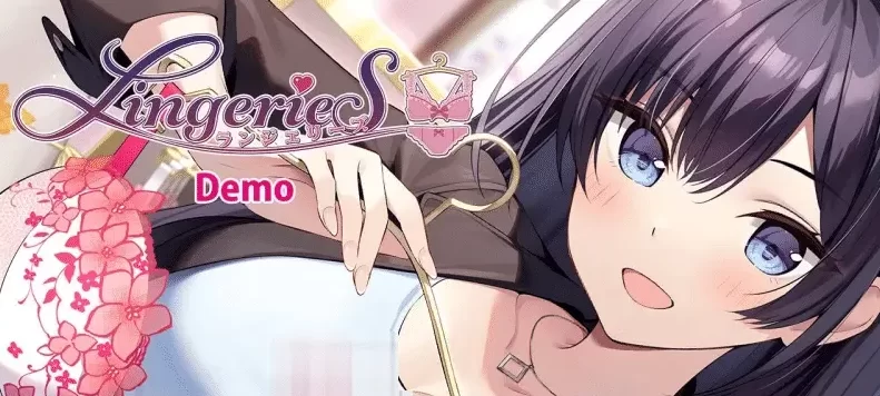 [爆款ADV/官中/动态DLC]内衣社 LingerieS [1+2.5G][百度盘]