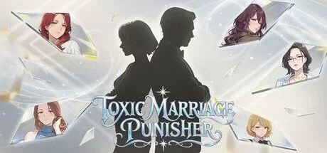 【新作SLG官中PC】不倫結婚ペナルティマスター [1+588m][百度盘]