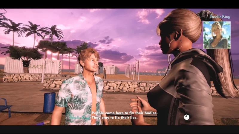 [3D英文PC动态步兵开放世界]迈阿密天堂2  Miami Paradise 2 [1+4G][百度盘]