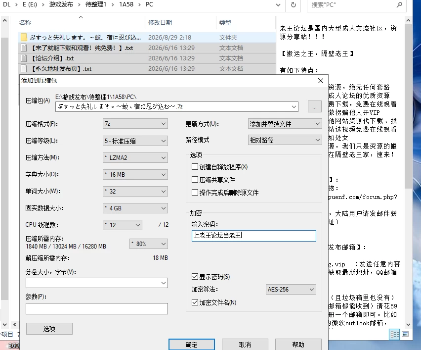 [3D/PC/汉化去码]刺入失礼了。～蚊子，潜入宿营～v3.2 [2+573M][多种下载方式]