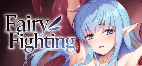 [新作PCACT] 仙子格斗 Fairy Fighting [300M] [1+300M][百度盘]