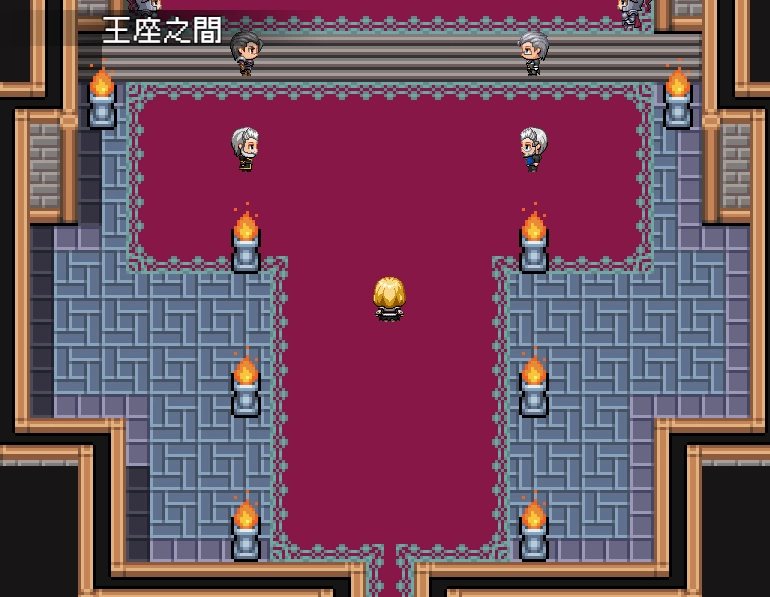 【PC】来自异世界的女勇者法拉  官中步兵版 + 全回想存档 [1P+790M][百度盘]