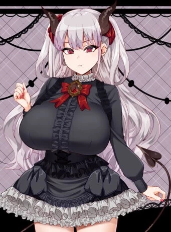 [日式RPG] 在恶魔面前大声说要做后宫V26.08.24官中+存档 [PC+安卓joi] [1+2G][百度盘]