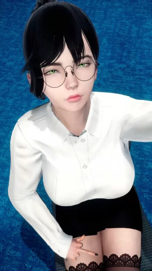[SLG/动态/官中步兵] Perv Phone v0.4.2 PC+安卓 [1+627M][百度盘]