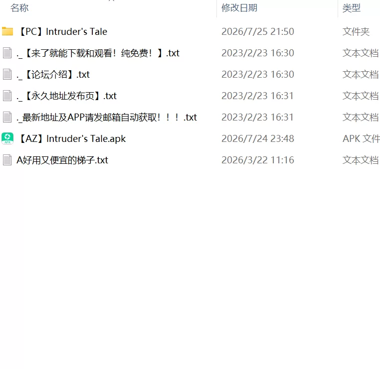 【更新SLG官中PC安卓v0.14】不速之客 [1+1.3G][百度盘]