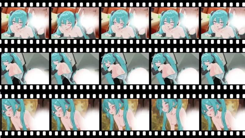 【SLG/AI汉化/PC】唯有我知晓，歌姬那不为人知的夜晚～ [1+1G][百度盘]