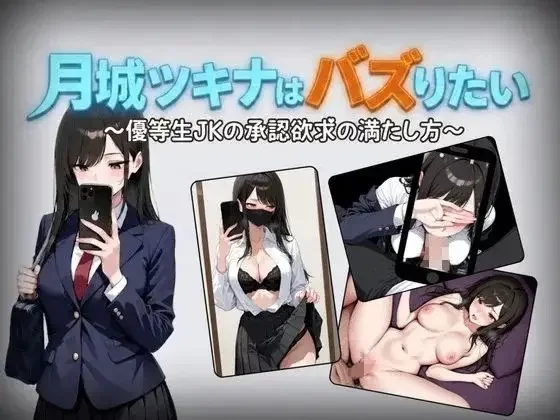 【安卓/日系RPG/汉化】高中女生网络直播v1.0.1 [1+434m][百度盘]