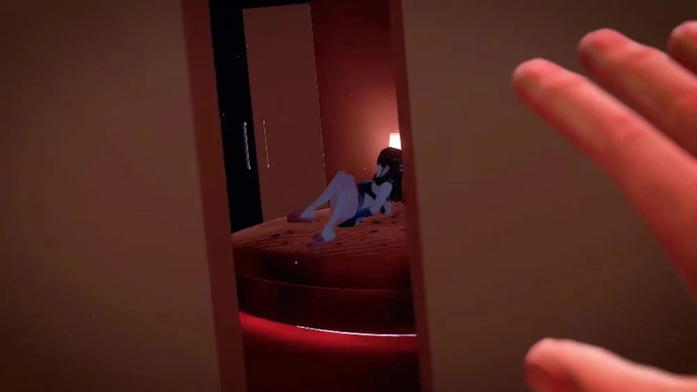 【3D生肉PC安卓直装动态CVv1.10】秘密侵入先生VR [1+1G][百度盘]