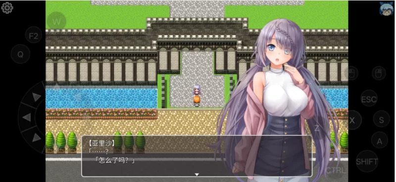 密室游戏决斗.今天谁会买走我的女友.Demo【PC [1+1.61g][百度盘]
