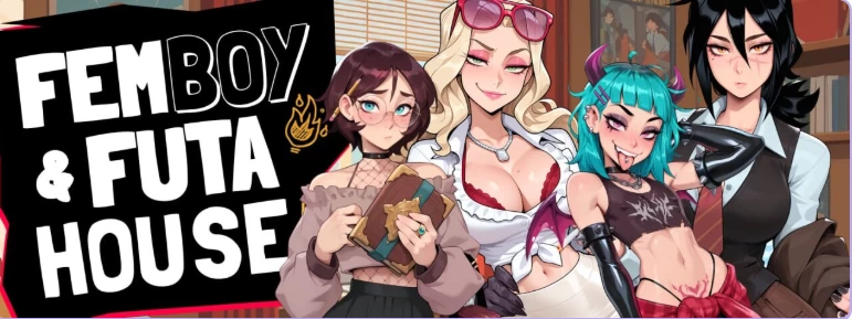 更新[亚洲风SLG/扶她动态pc] 大鸟妙妙屋v1.171官中步兵版+DLC [1+5.80G][百度盘]