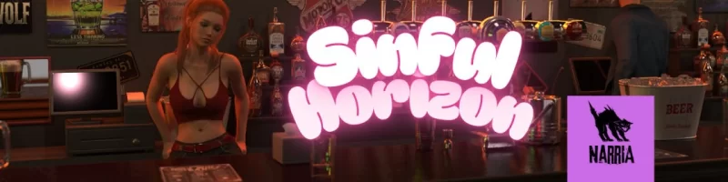 [SLG汉化PC]罪恶地平线 Sinful Horizon v0.6 [1+2G][百度盘]